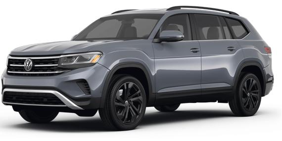 VOLKSWAGEN ATLAS 4MOTION 2022 1V2KR2CA3NC530868 image VOLKSWAGEN ATLAS 4MOTION 2022 1V2KR2CA3NC530868 image